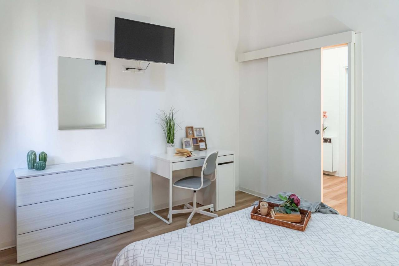 Casa Golgi - Pavia City - By Host4U 外观 照片