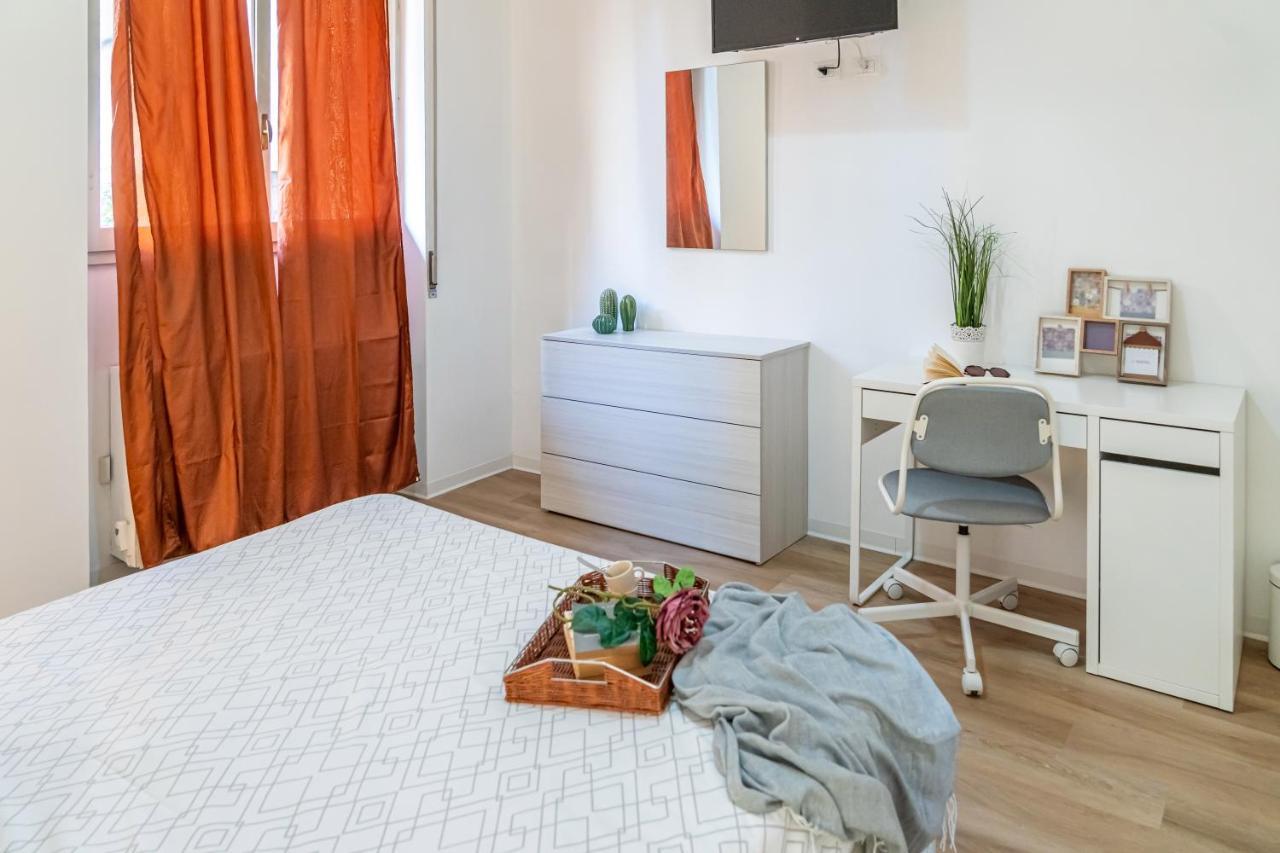 Casa Golgi - Pavia City - By Host4U 外观 照片