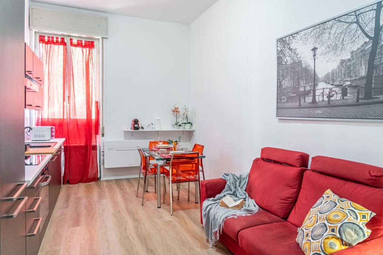 Casa Golgi - Pavia City - By Host4U 外观 照片