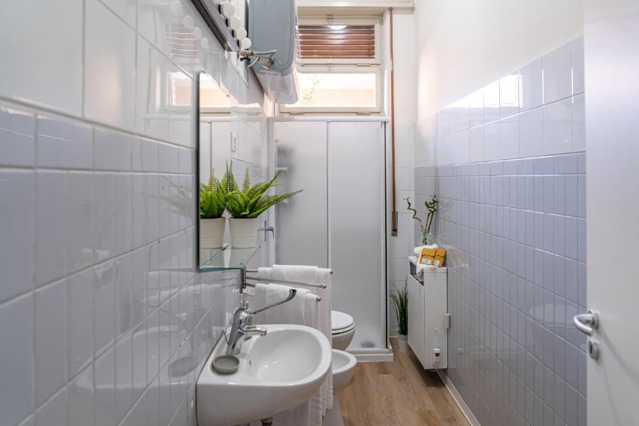 Casa Golgi - Pavia City - By Host4U 外观 照片