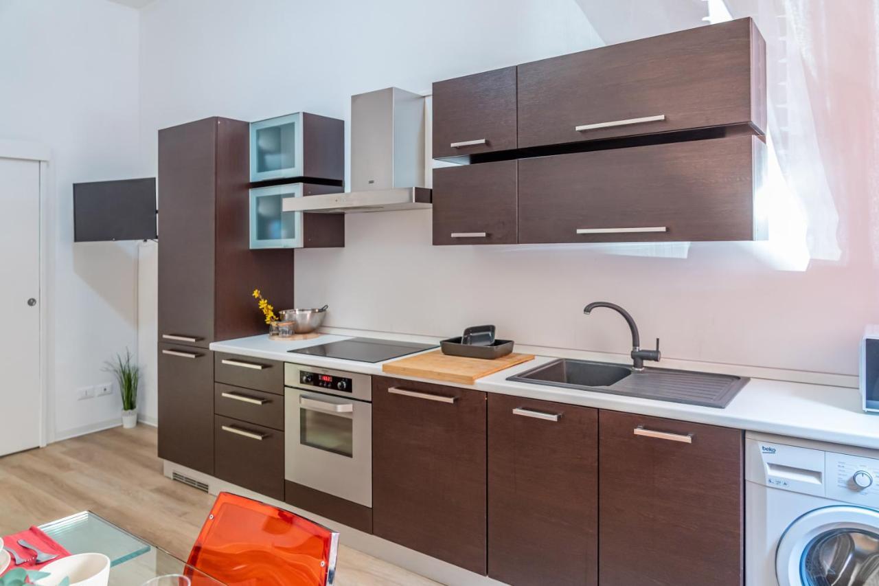 Casa Golgi - Pavia City - By Host4U 外观 照片