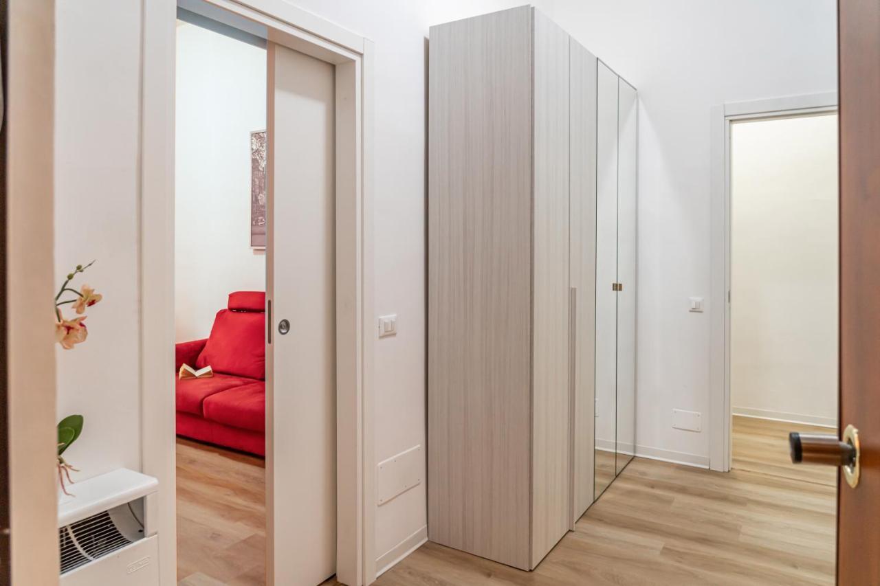 Casa Golgi - Pavia City - By Host4U 外观 照片