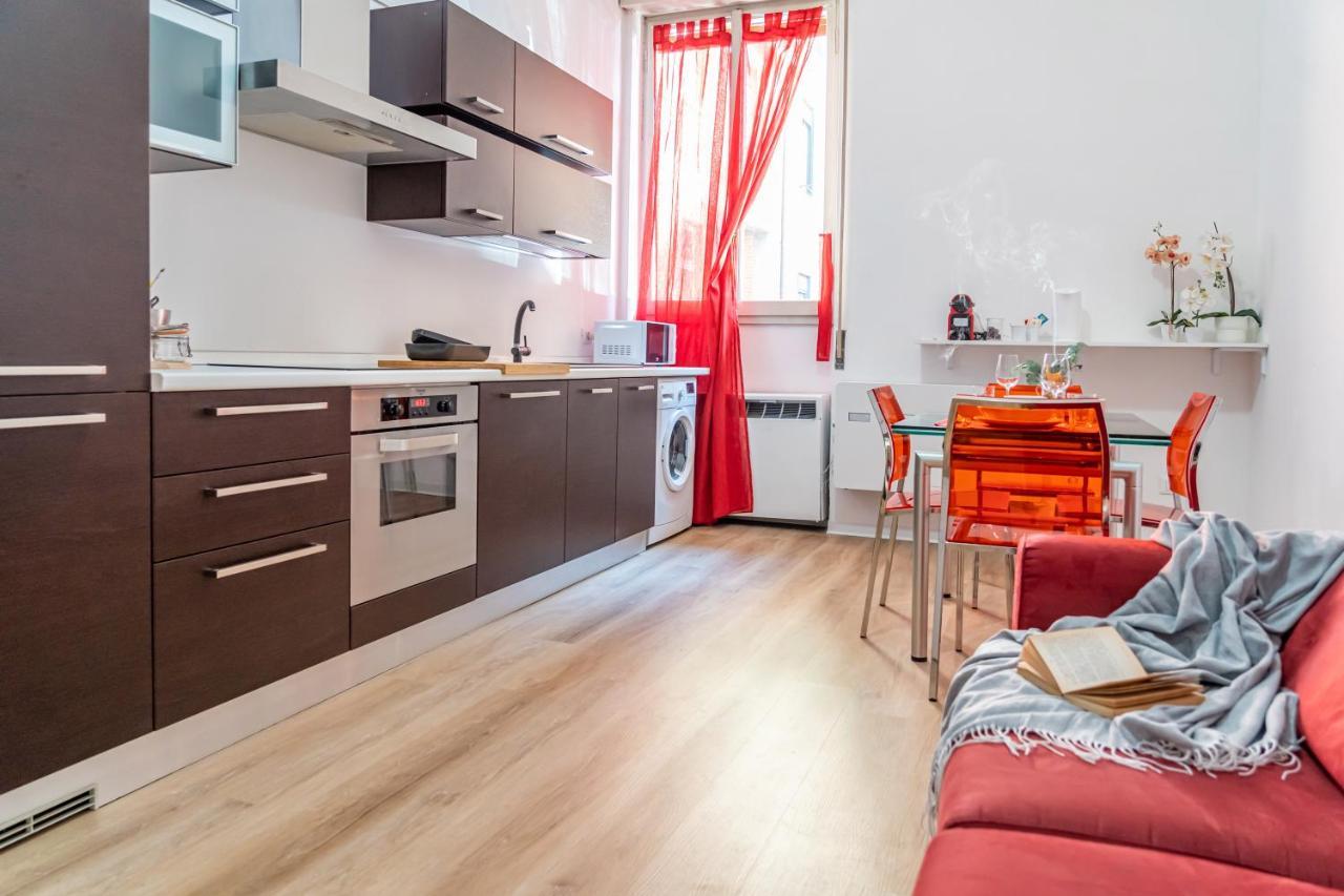 Casa Golgi - Pavia City - By Host4U 外观 照片