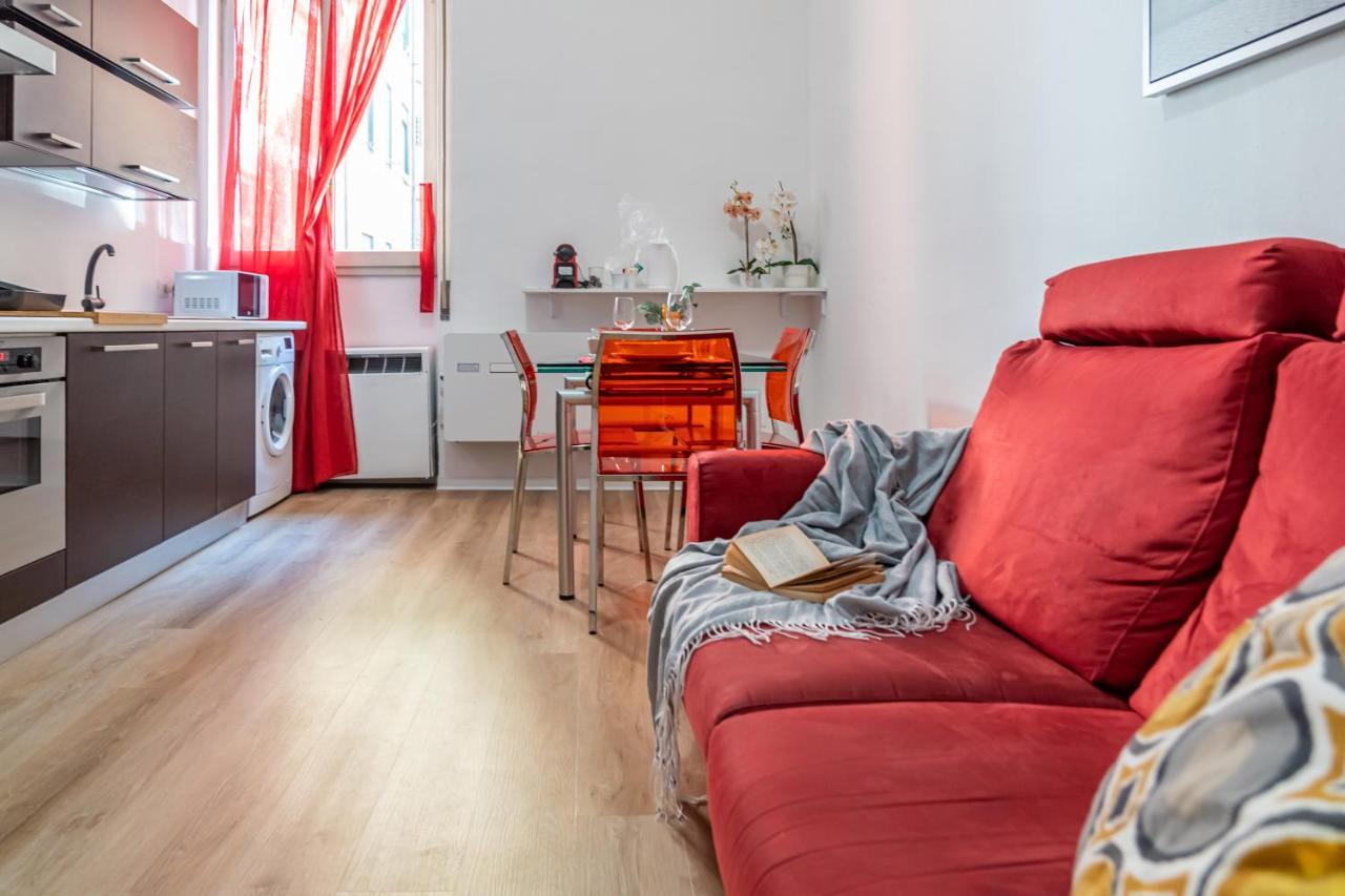 Casa Golgi - Pavia City - By Host4U 外观 照片