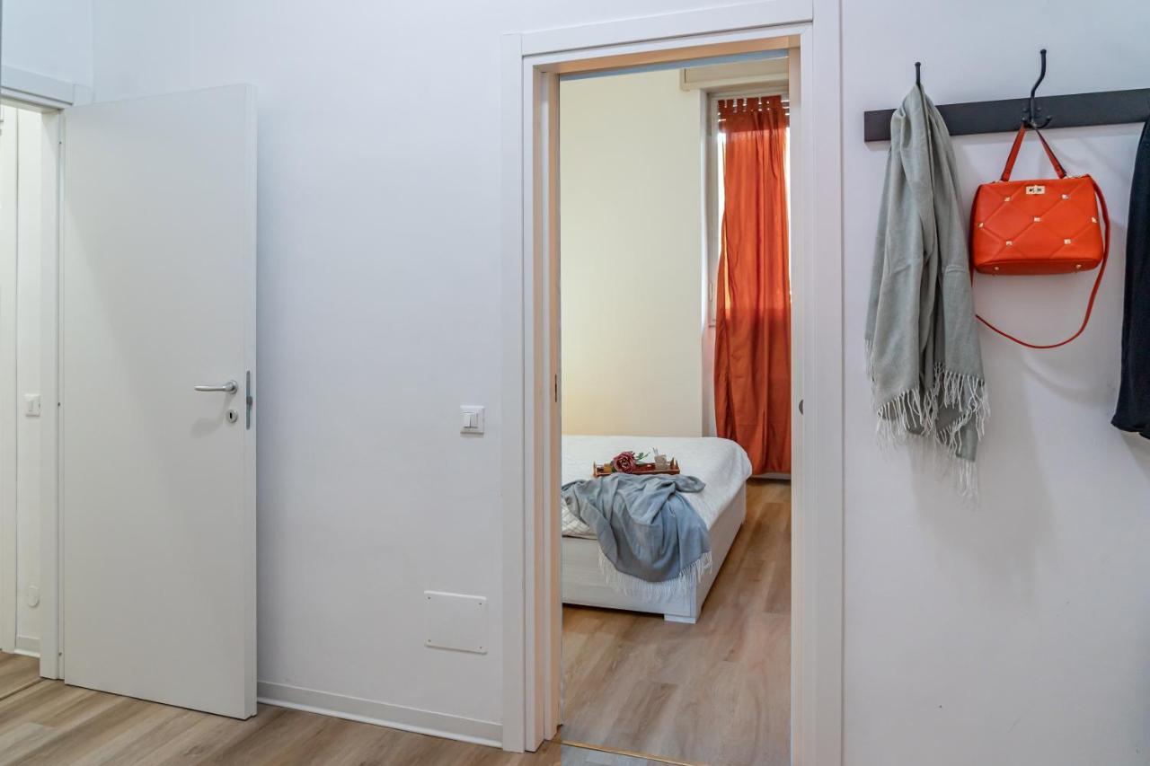 Casa Golgi - Pavia City - By Host4U 外观 照片