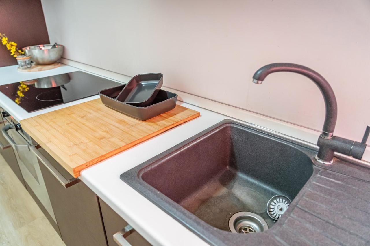 Casa Golgi - Pavia City - By Host4U 外观 照片