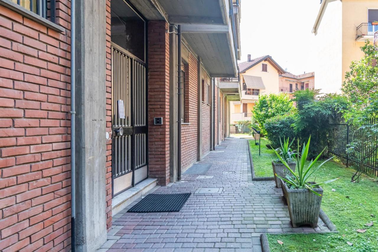 Casa Golgi - Pavia City - By Host4U 外观 照片