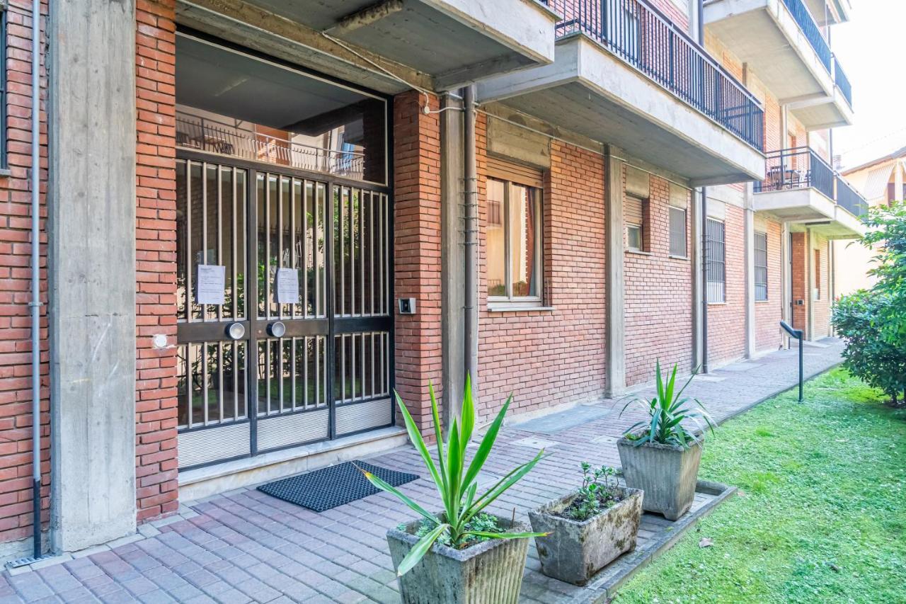Casa Golgi - Pavia City - By Host4U 外观 照片