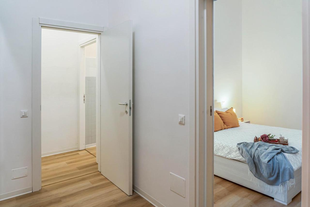 Casa Golgi - Pavia City - By Host4U 外观 照片