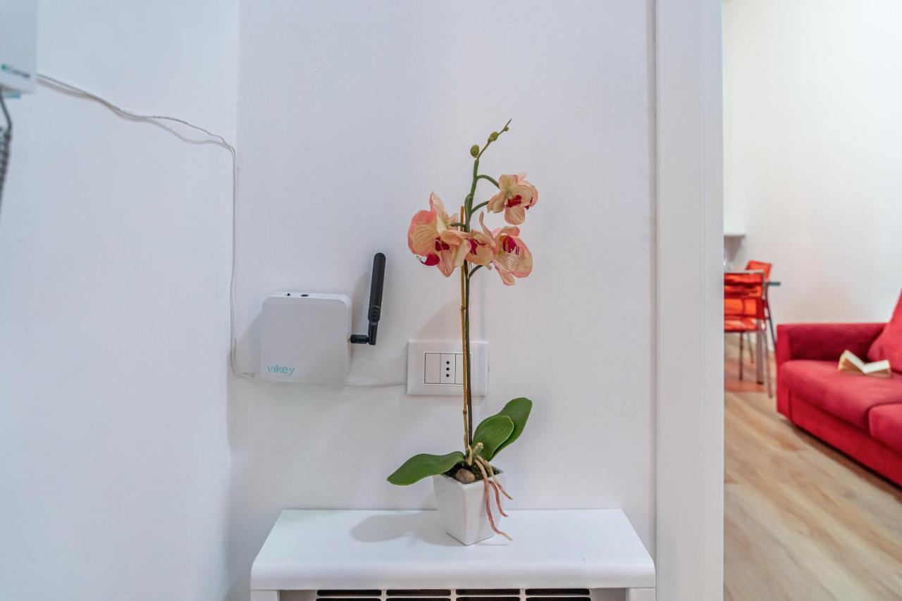 Casa Golgi - Pavia City - By Host4U 外观 照片