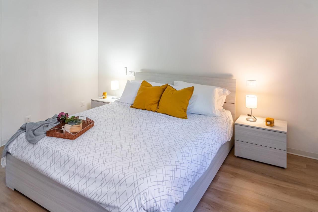 Casa Golgi - Pavia City - By Host4U 外观 照片
