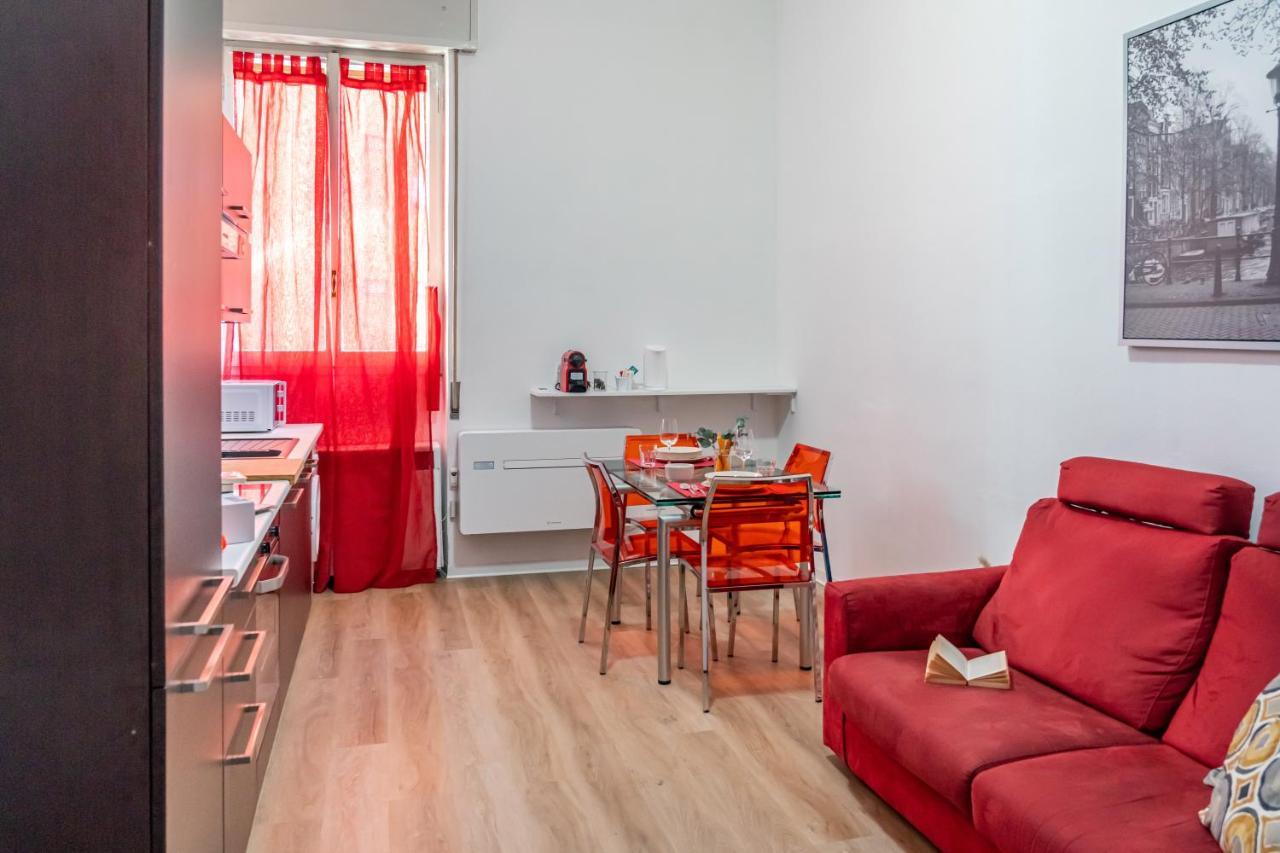 Casa Golgi - Pavia City - By Host4U 外观 照片