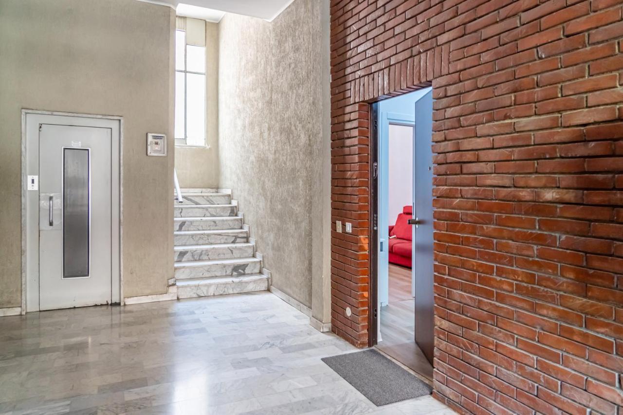 Casa Golgi - Pavia City - By Host4U 外观 照片