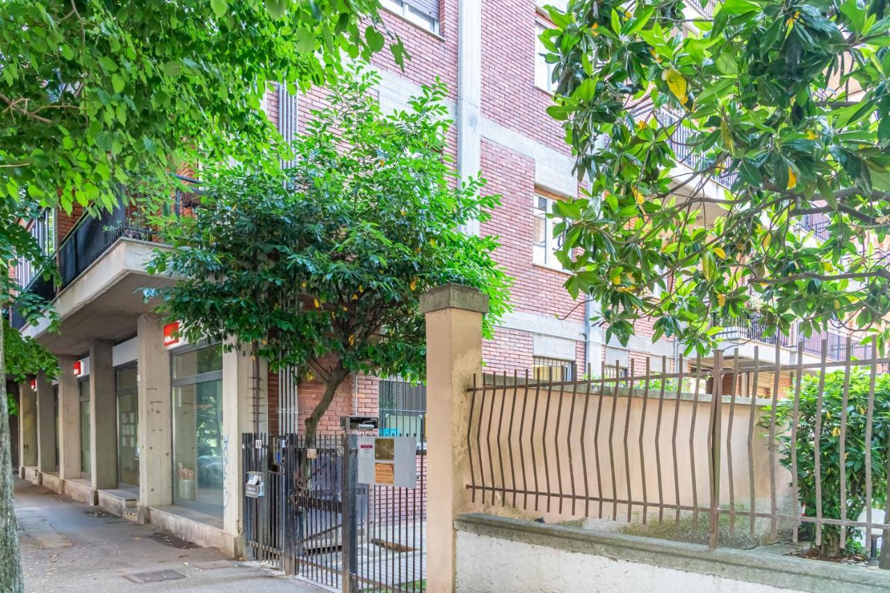 Casa Golgi - Pavia City - By Host4U 外观 照片